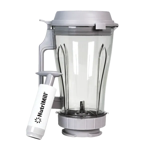 Nutrimill Blender Attachement Fits Bosch Universal Plus & Classic