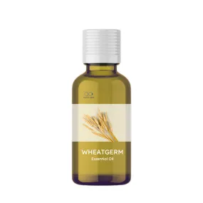 Oil Essential Wheatgerm (Natural Vitamin E)