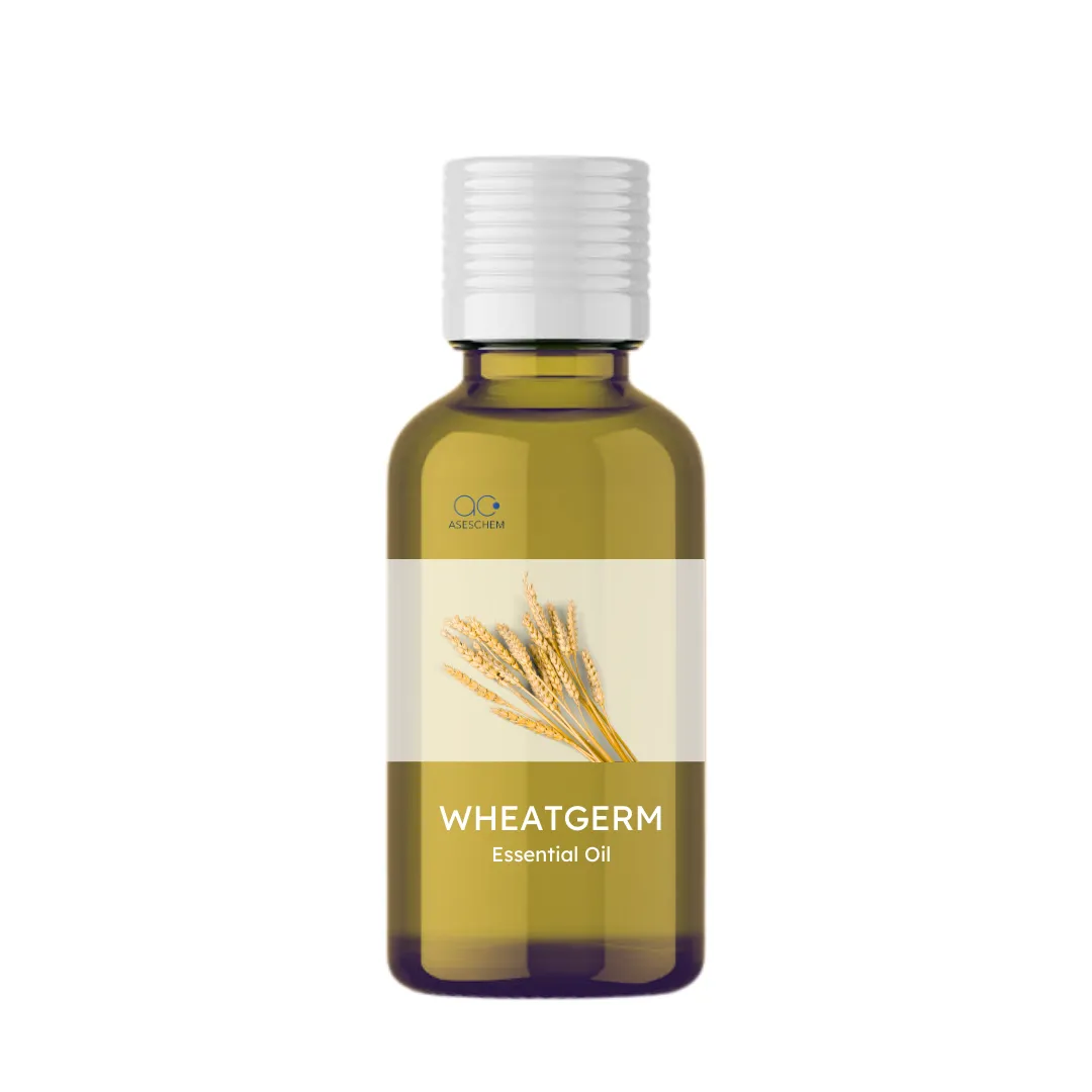 Oil Essential Wheatgerm (Natural Vitamin E)