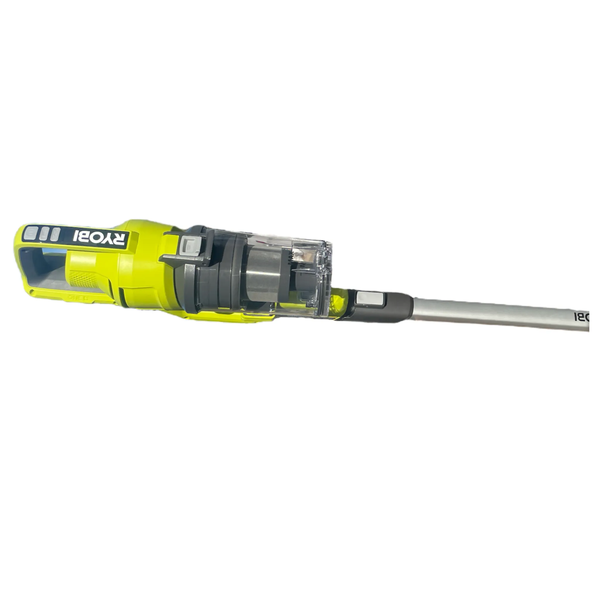 ONE  18-Volt Cordless Stick Vacuum Cleaner Tool (Tool Only)