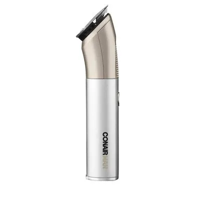 Open Box - Conair High Performance Metal Series All-in-One Hair Trimmer GMTL30