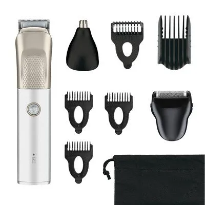 Open Box - Conair High Performance Metal Series All-in-One Hair Trimmer GMTL30