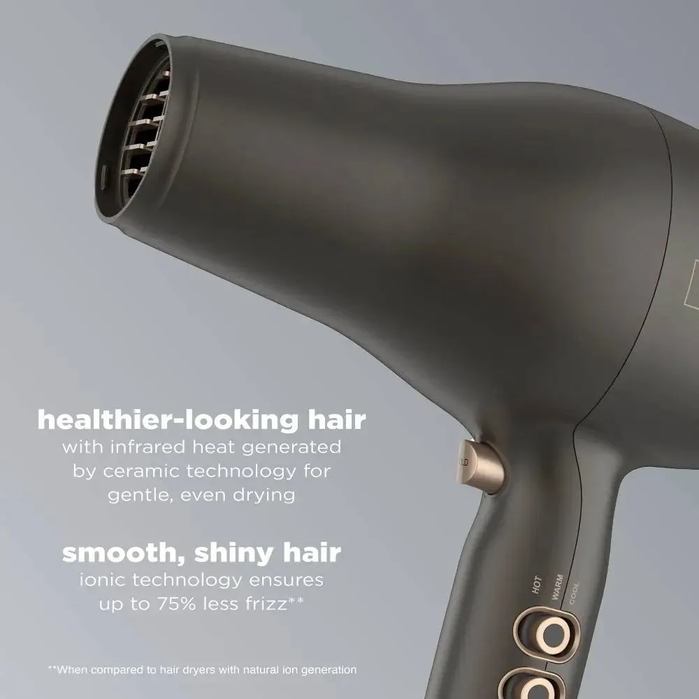 Open Box - Conair Infiniti Pro Flowmotion Pro Hair Dryer