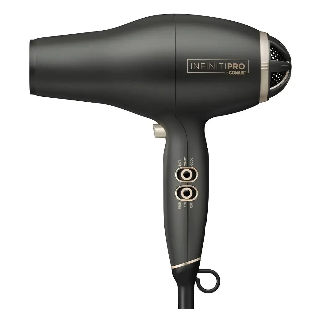 Open Box - Conair Infiniti Pro Flowmotion Pro Hair Dryer