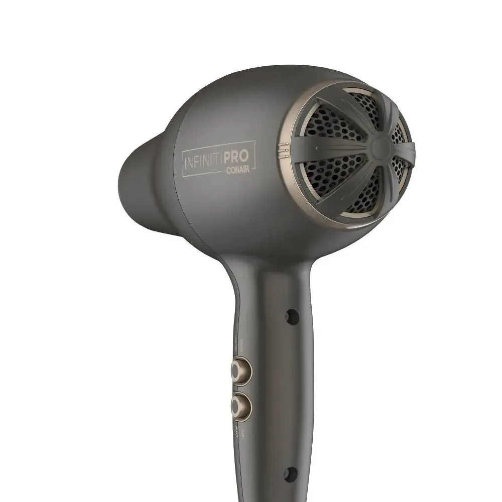 Open Box - Conair Infiniti Pro Flowmotion Pro Hair Dryer