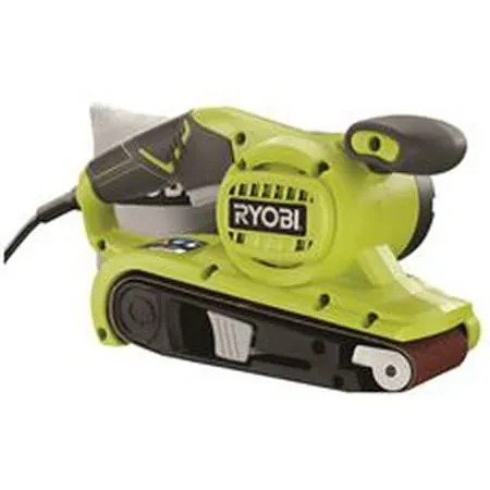 Open Box -  RYOBI 6-Amp Portable Belt Sander, 3-Inch X 18-Inch