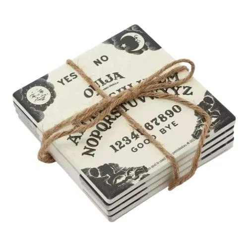 Ouija Board: Hasbro - Coasters