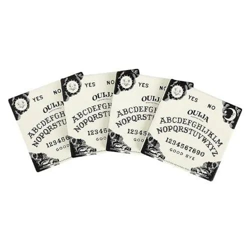 Ouija Board: Hasbro - Coasters