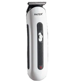 PAITER -  Battery Operated Beard Trimmer for Men - G229B