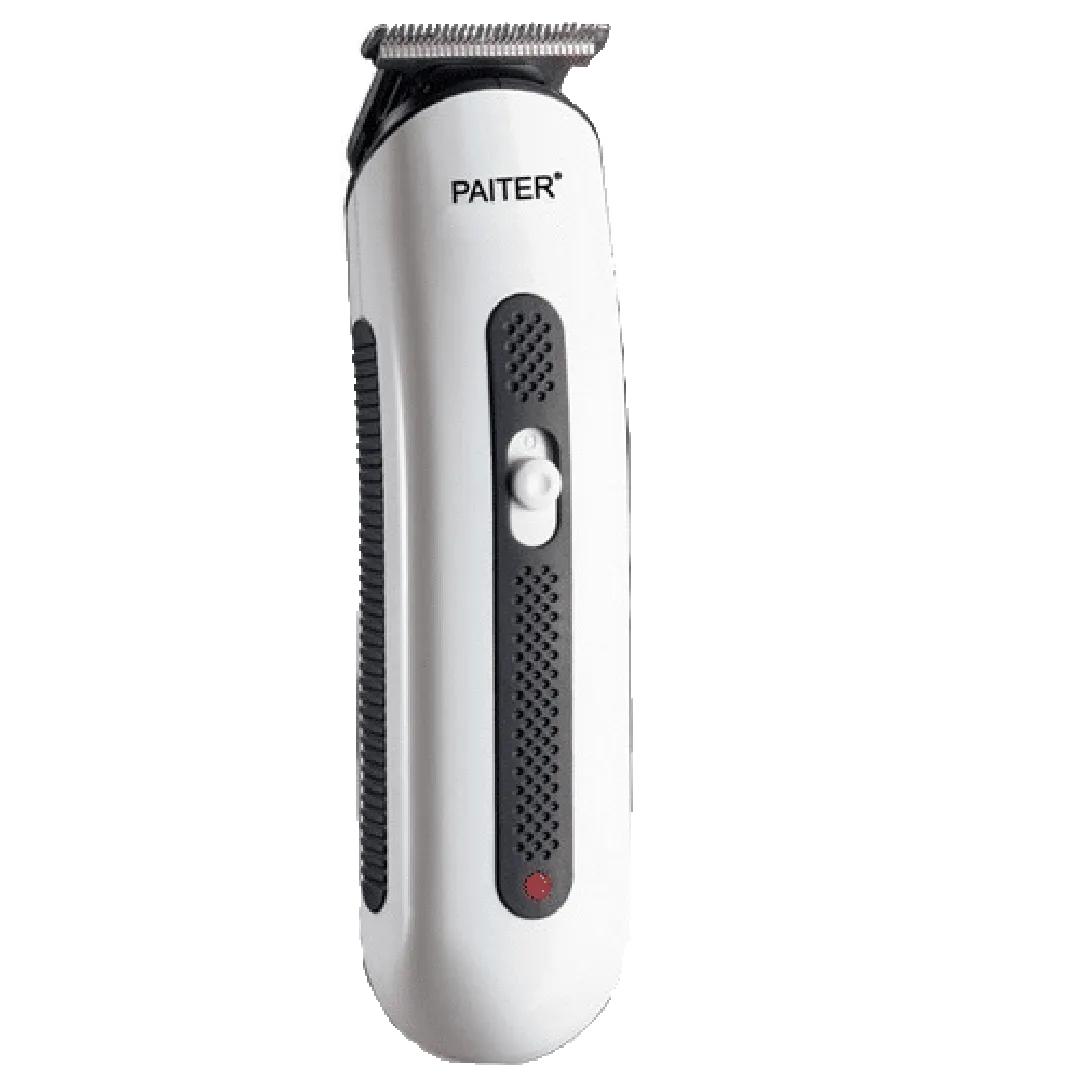 PAITER -  Battery Operated Beard Trimmer for Men - G229B