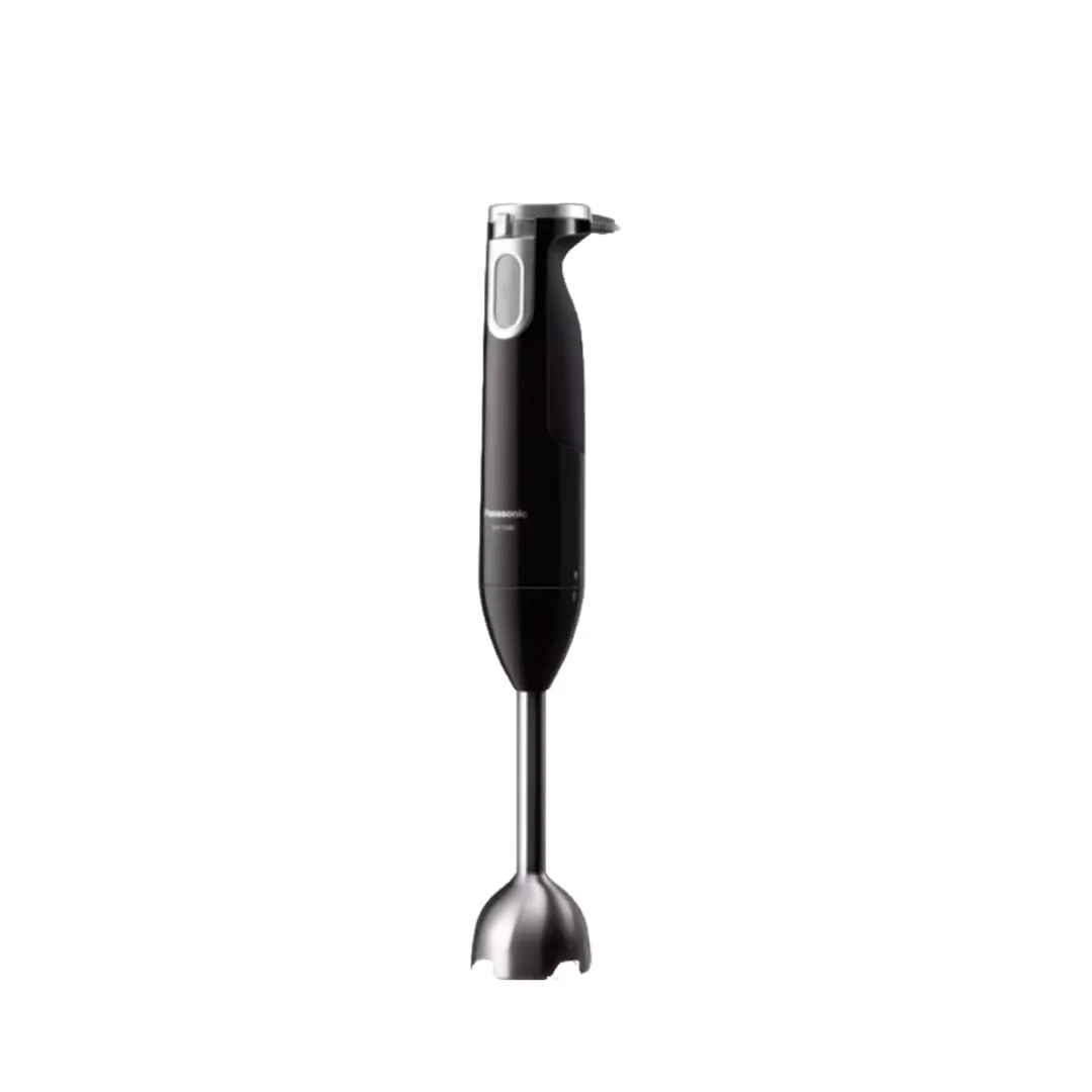 Panasonic MX-SS40BSK 600W 4-In-1 with Variable Speed Control Hand Blender