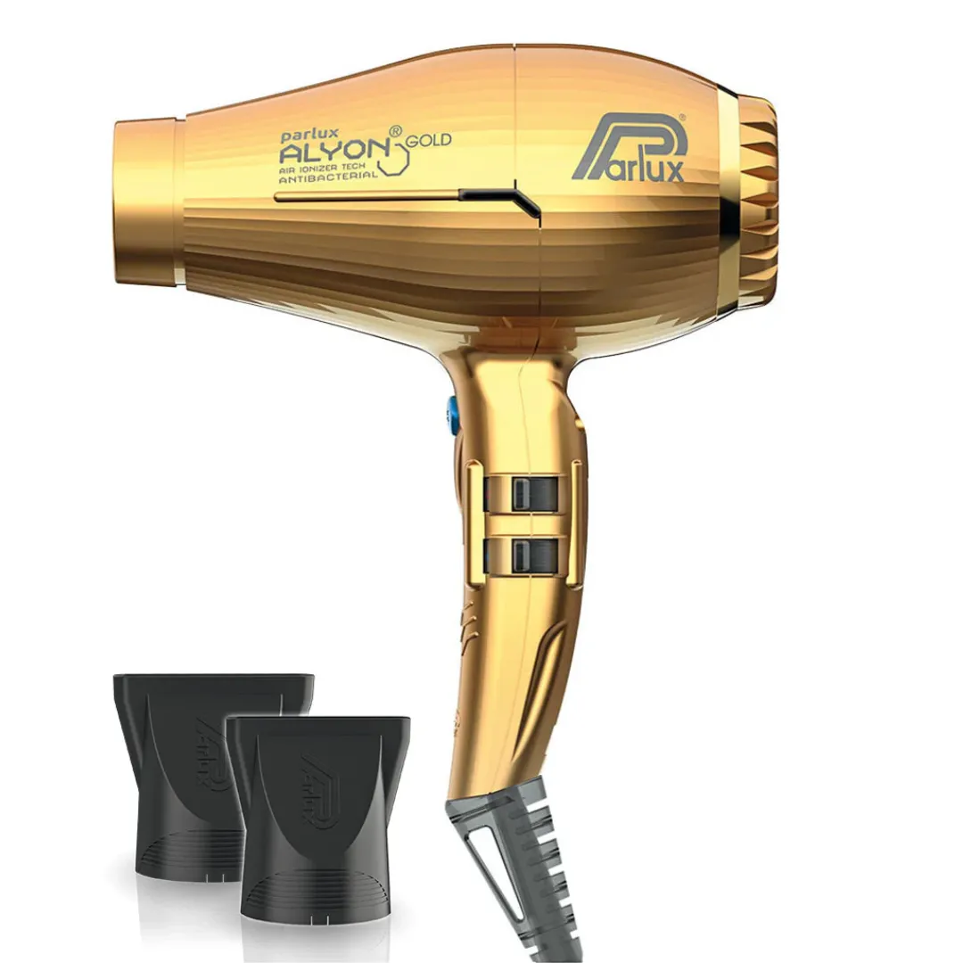 Parlux Alyon Air Ionizer Tech Hair Dryer