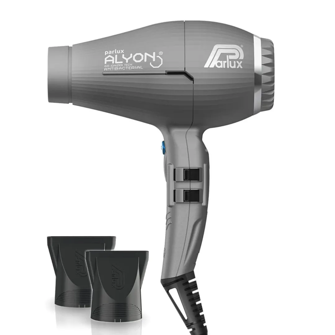 Parlux Alyon Air Ionizer Tech Hair Dryer