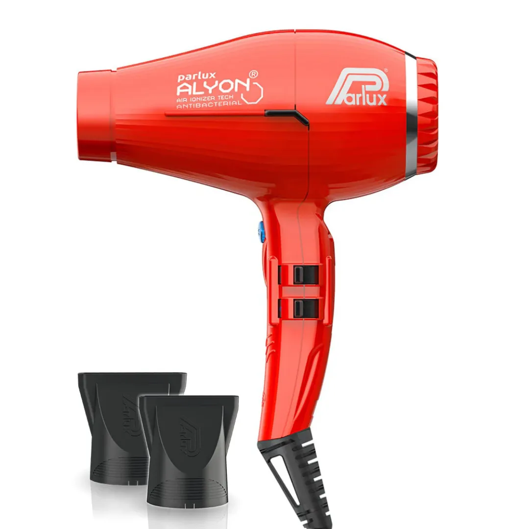 Parlux Alyon Air Ionizer Tech Hair Dryer