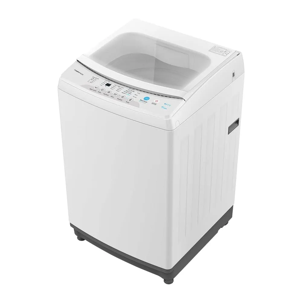 Parmco 5.5KG White Top Load Washing Machine WM55WT