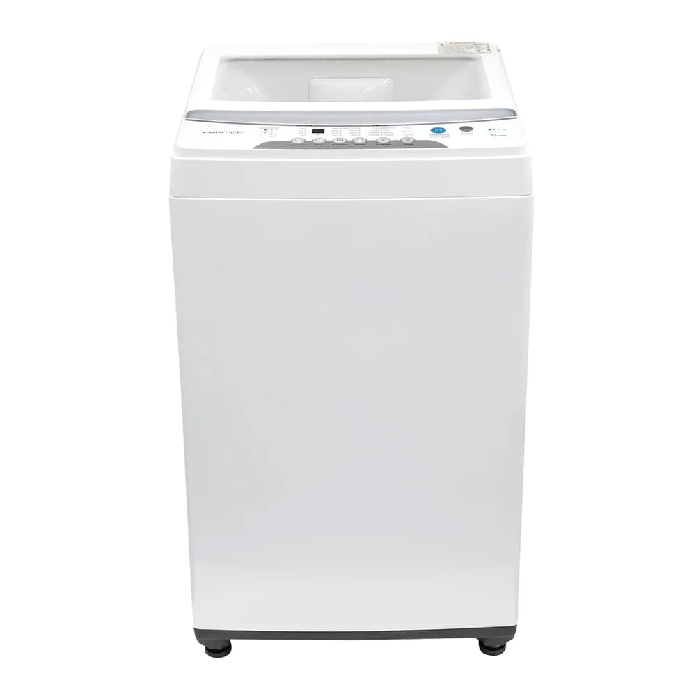 Parmco 5.5KG White Top Load Washing Machine WM55WT