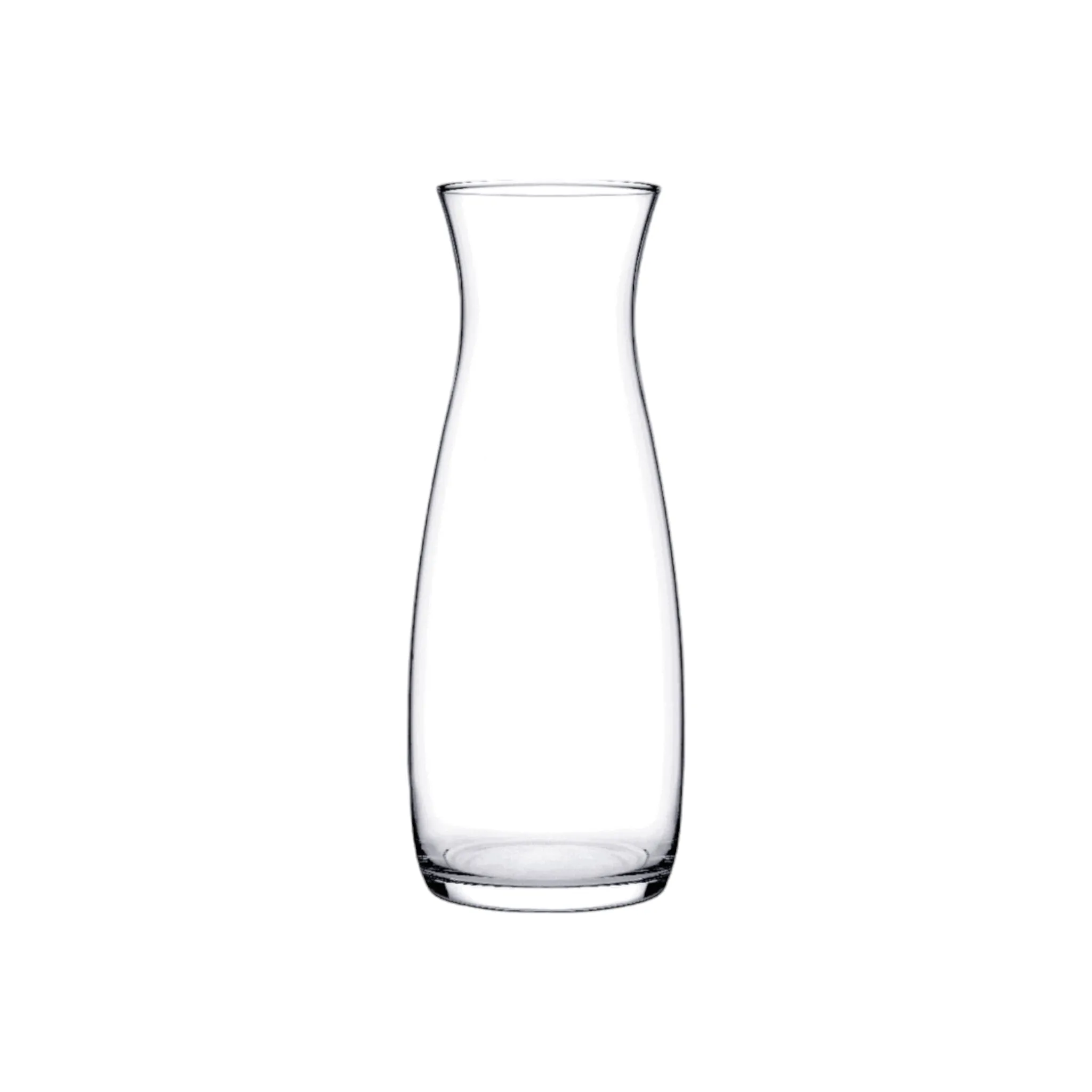 Pasabahce Glass Carafe Amphora 1.2L