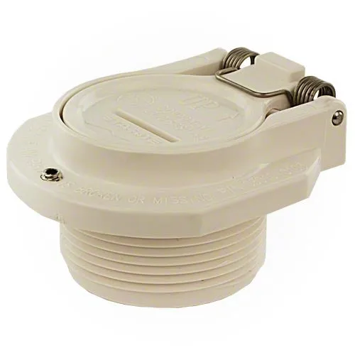 Pentair Safety Vac-Lock Fitting GW9530