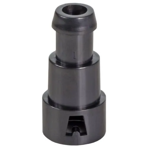 Pentair Sweep Tail Quick Connect Fitting 360318