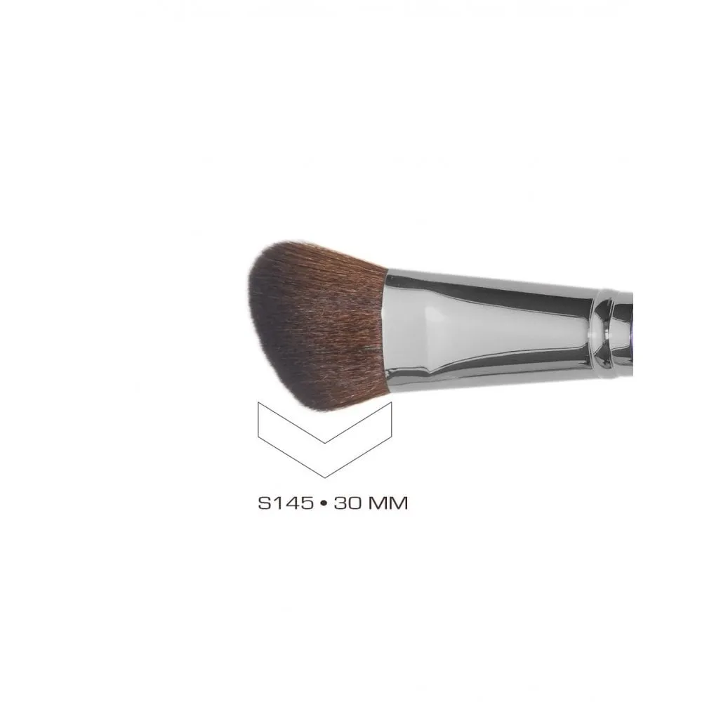 PERFECT CONTOUR BRUSH - S145