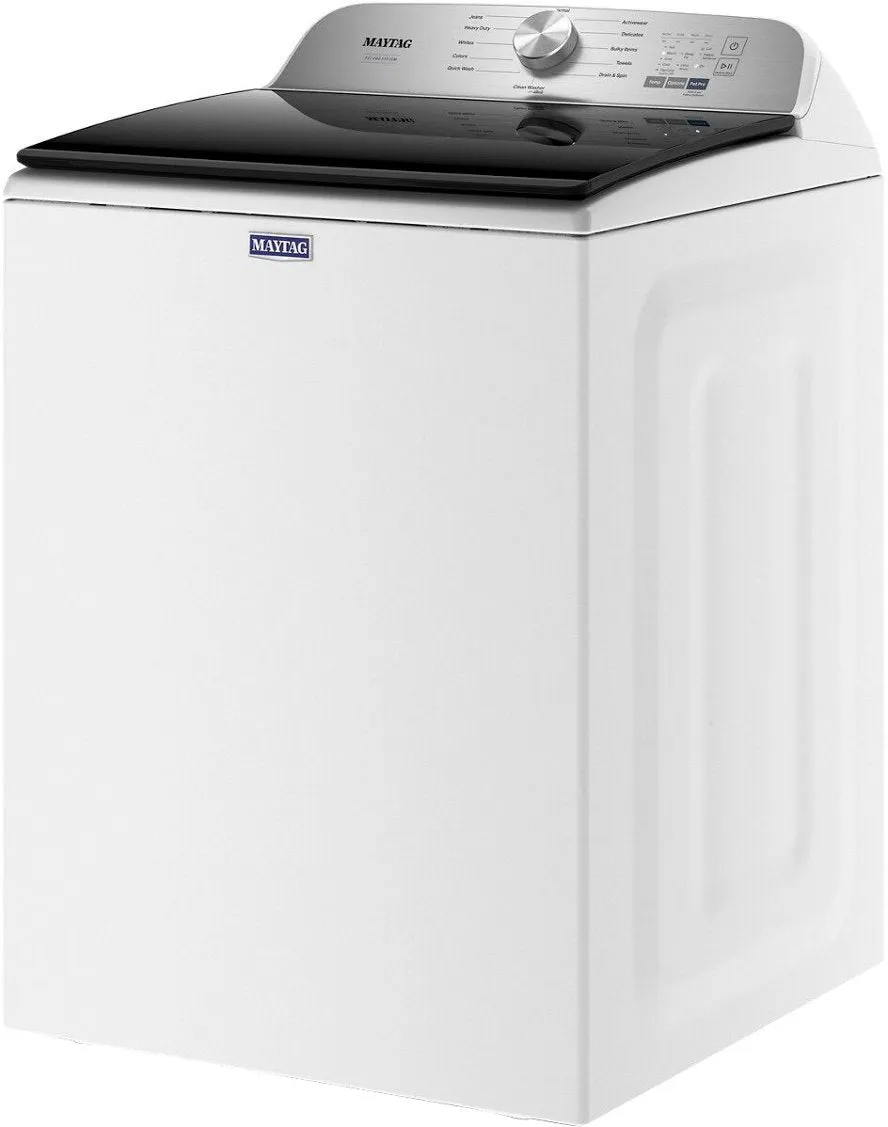 Pet Pro Top Load Washer - 4.7 cu. ft.