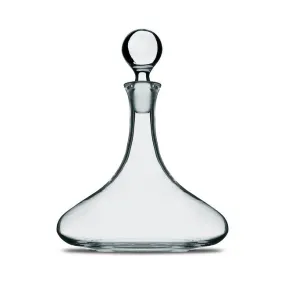 Peugeot Capitaine Decanter - 10.25"/26 oz.