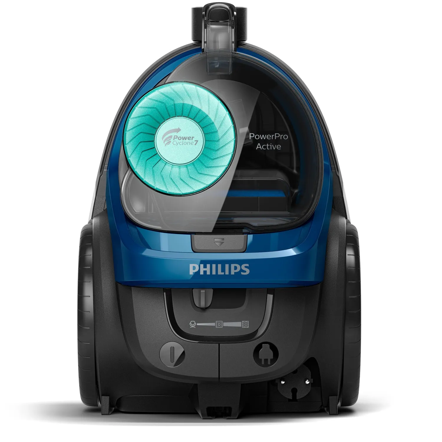 Philips 5000 Series Fc9557/09 Vacuum 1.5 L Cylinder Vacuum Dry 900 W Bagless