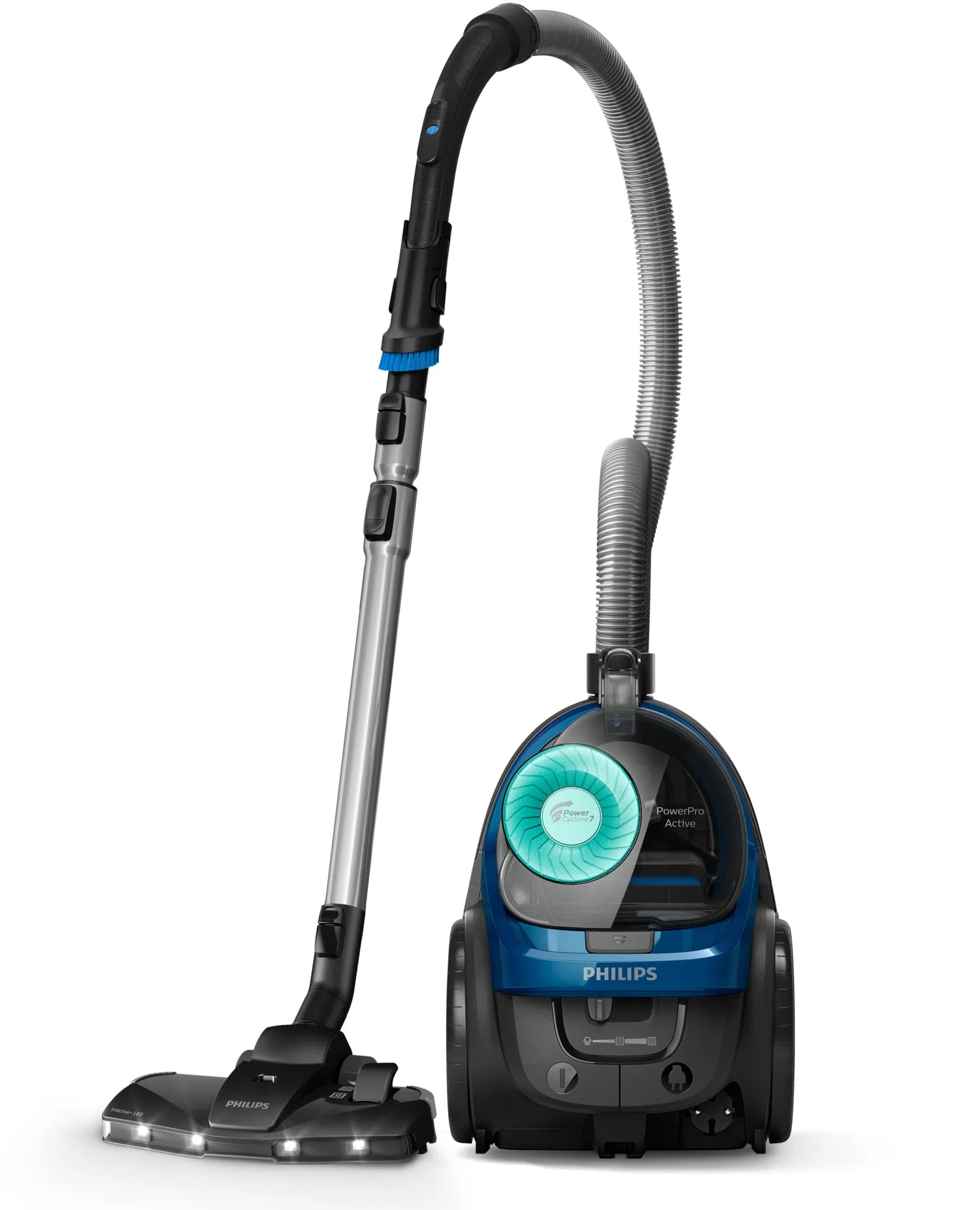 Philips 5000 Series Fc9557/09 Vacuum 1.5 L Cylinder Vacuum Dry 900 W Bagless