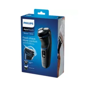 Philips Cordless Electric Shaver S3122/55