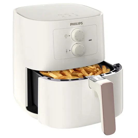 Philips Essential Airfryer Air Fryer HD9200/21