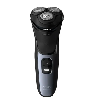 Philips Series 3000 Wet or Dry  |  S3133/51