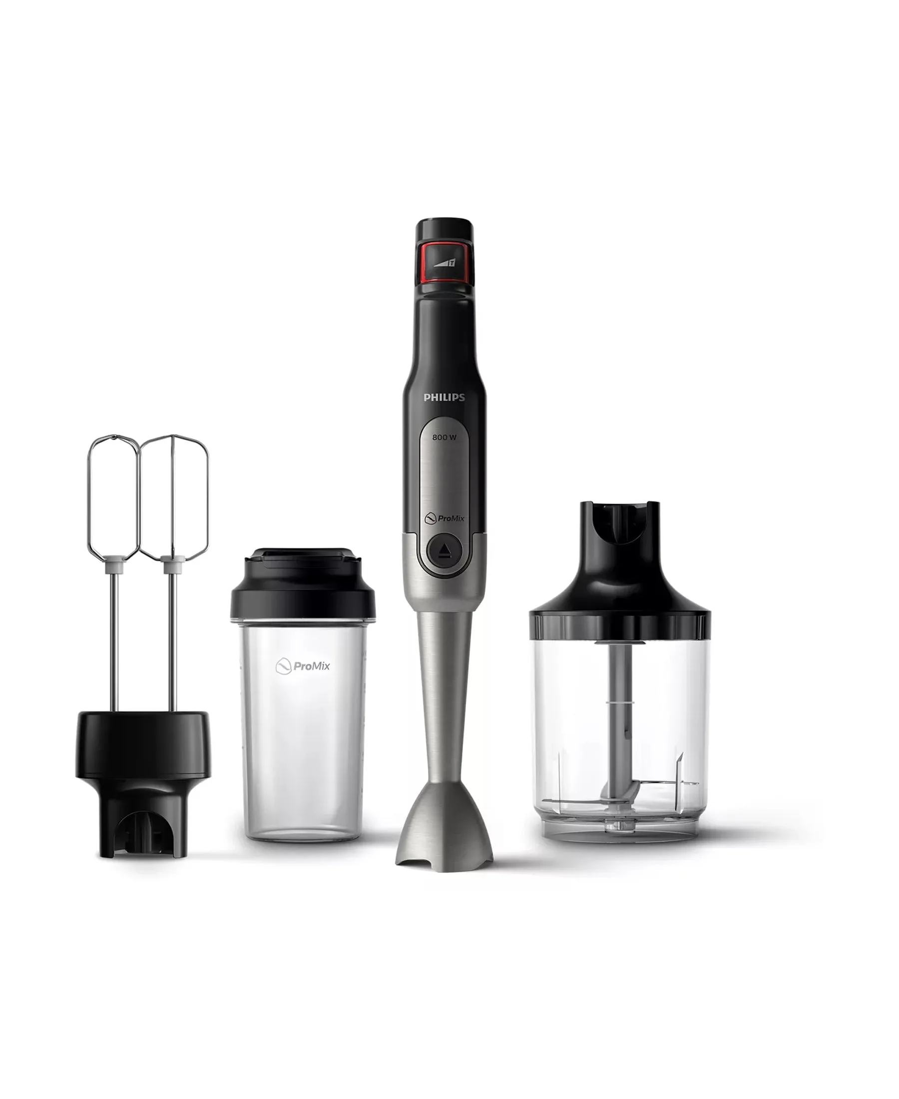 Philips Viva Collection ProMix Handblender HR2653/90