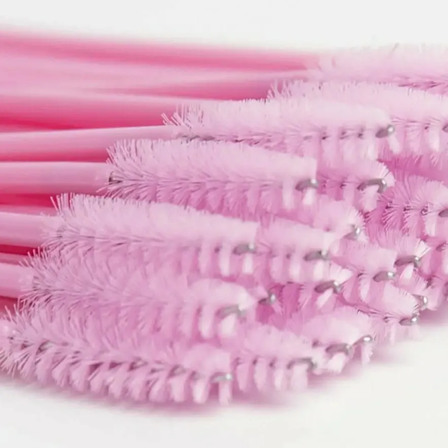 PINK LASH WANDS