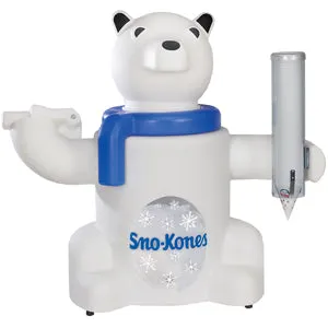 Polar Pete® Snow Cone Machine