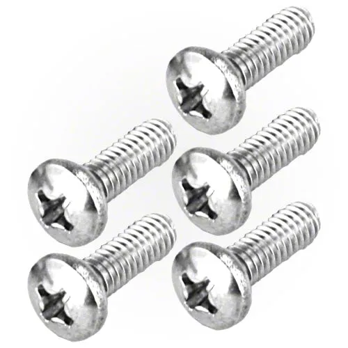 Polaris Screws 9-100-5125 - 5 Pack