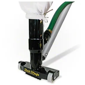 Poolmaster Black Magic Jet Vacuum