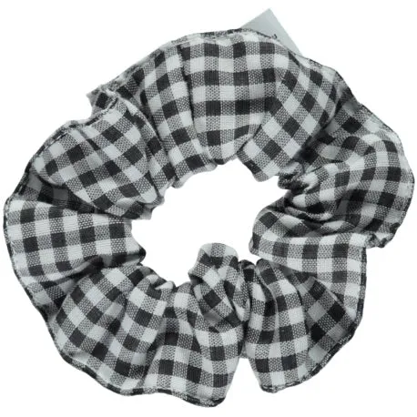 Poudre Organic Scrunchie