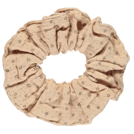 Poudre Organic Scrunchie