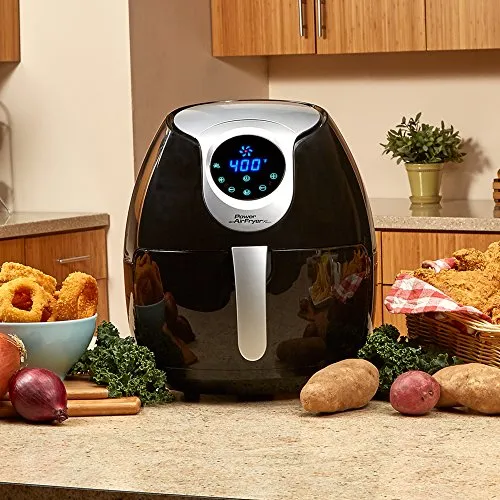 Power Air Fryer XL 5.3 Quart