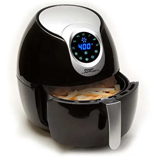 Power Air Fryer XL 5.3 Quart