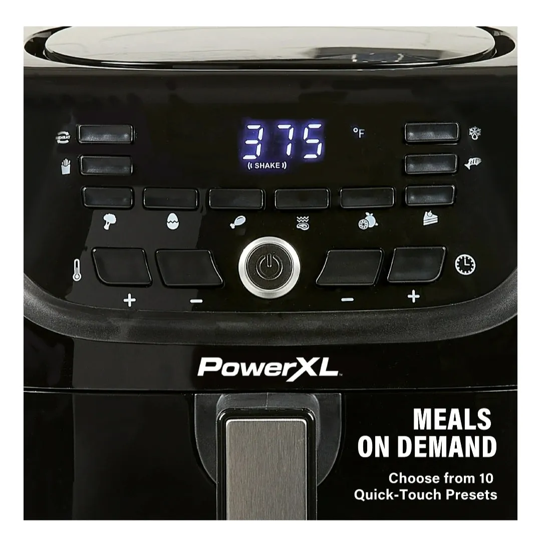 Power XL 10 in 1 Vortex Pro - Air Fryer