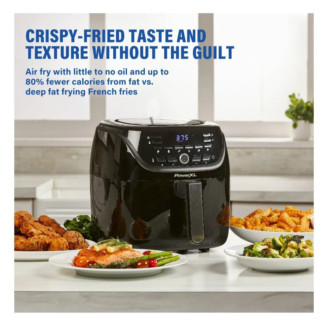 Power XL 10 in 1 Vortex Pro - Air Fryer