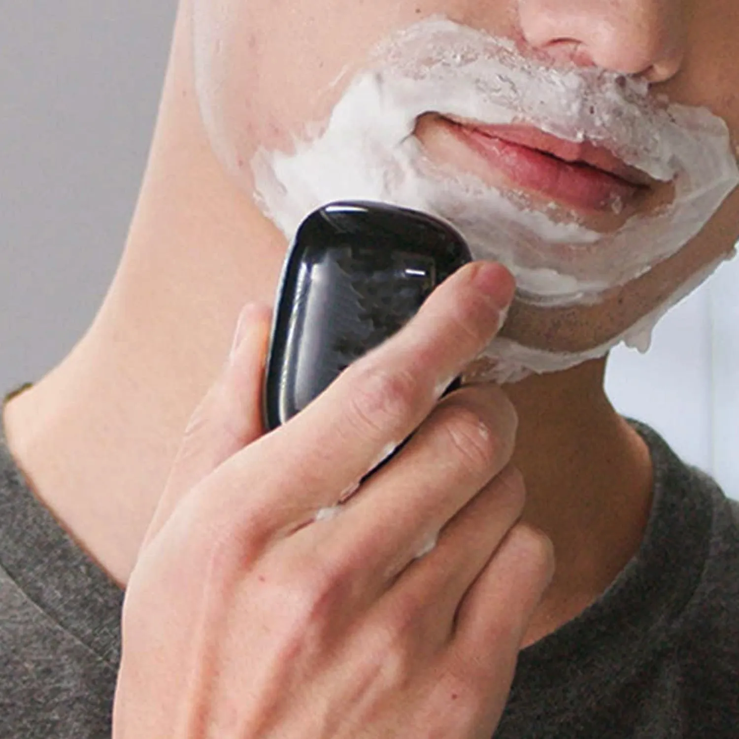 Powerful Trimming, Portable Electric Shaver / Clipper (1 Pc)