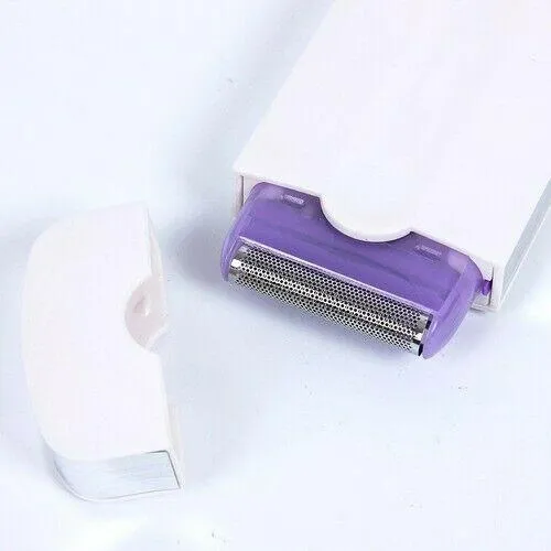 Premium Laser Hair Removal At Home Epilator Hair Trimmer