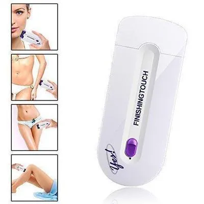 Premium Laser Hair Removal At Home Epilator Hair Trimmer