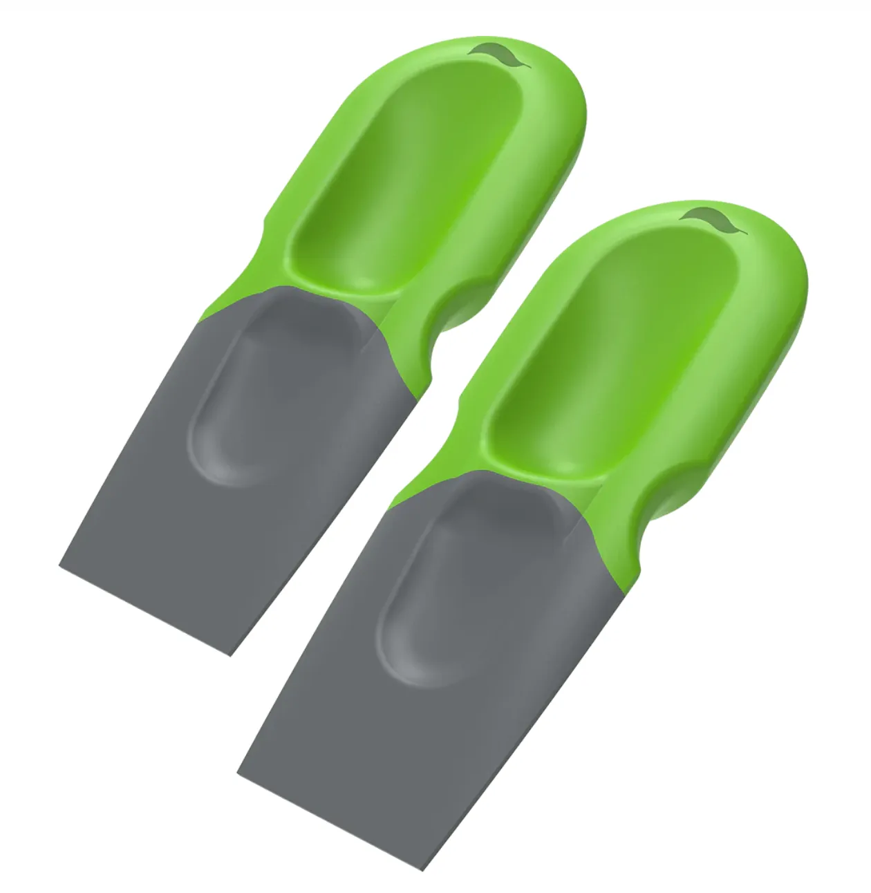 Prepara Multi-Purpose Thumb Scraper - Set of 2