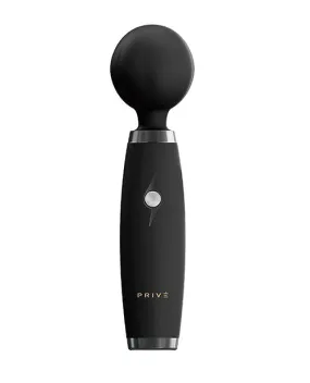 PRIVE Super Wand Massager