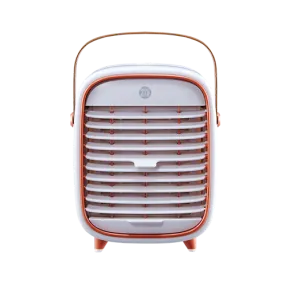 QT3 Portable Air Purifier