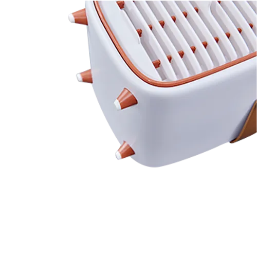 QT3 Portable Air Purifier