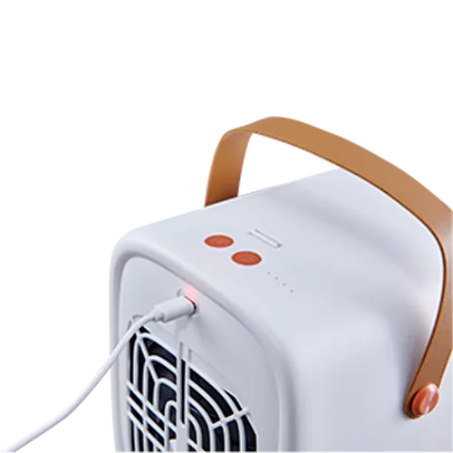 QT3 Portable Air Purifier